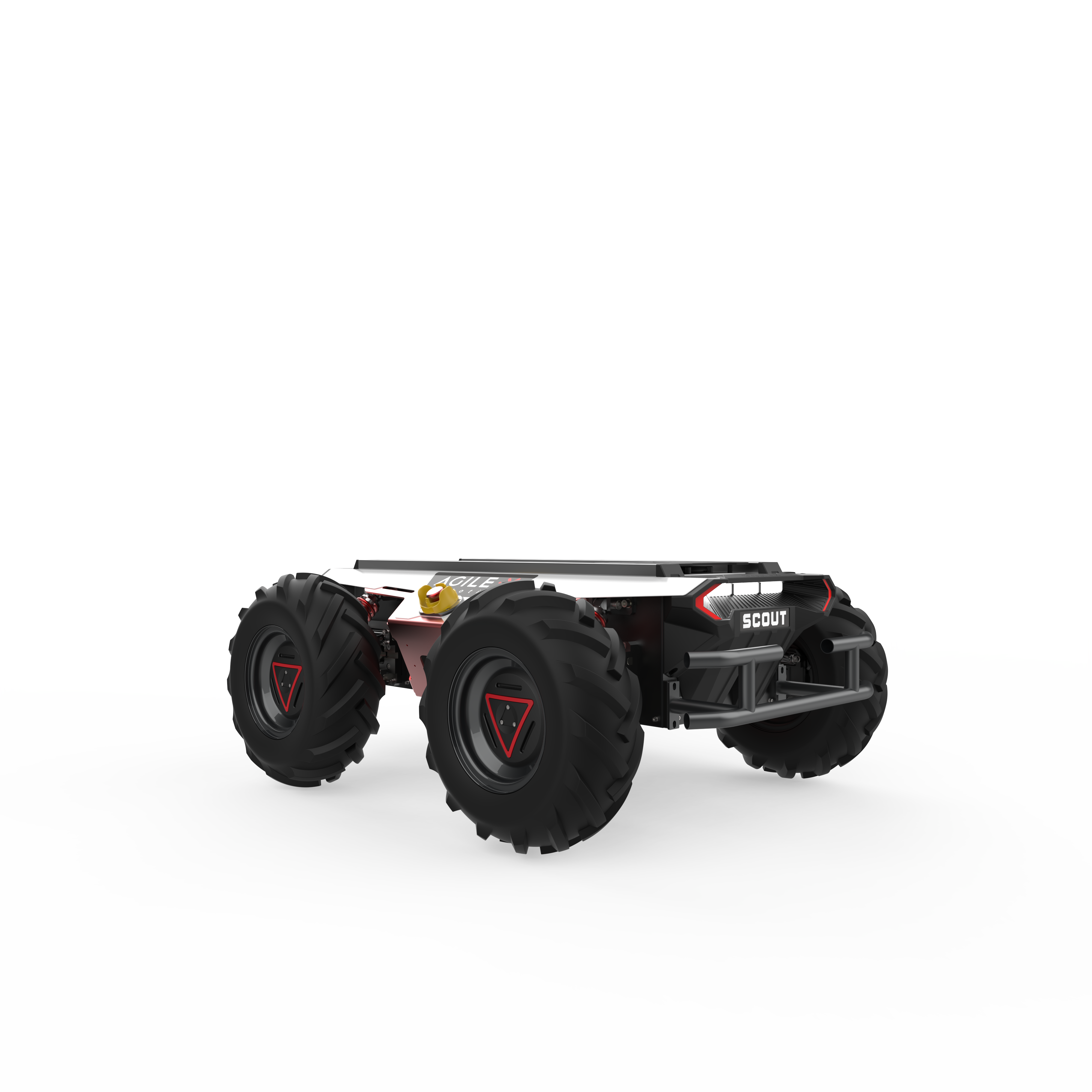 SCOUT 2.0