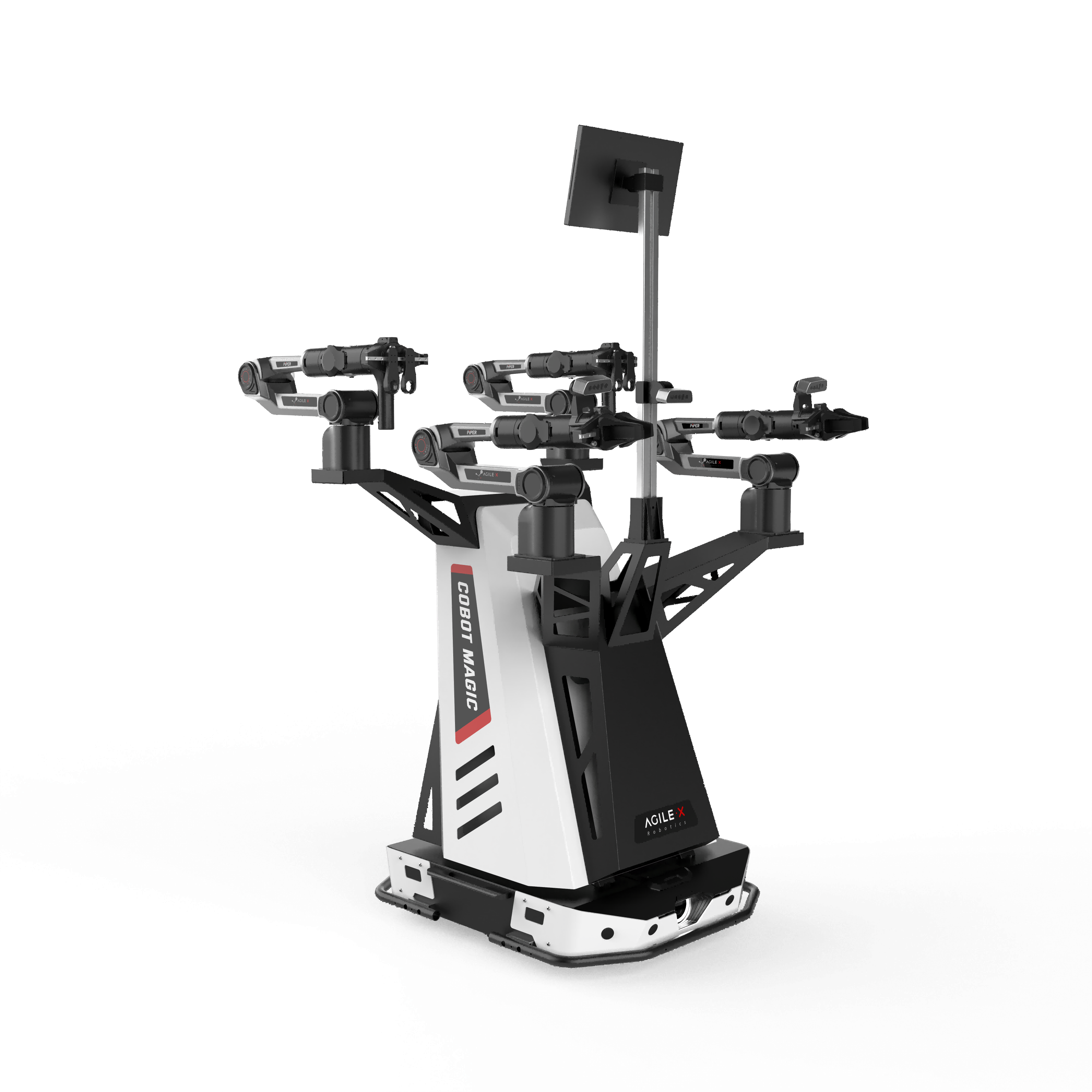 Cobot Magic